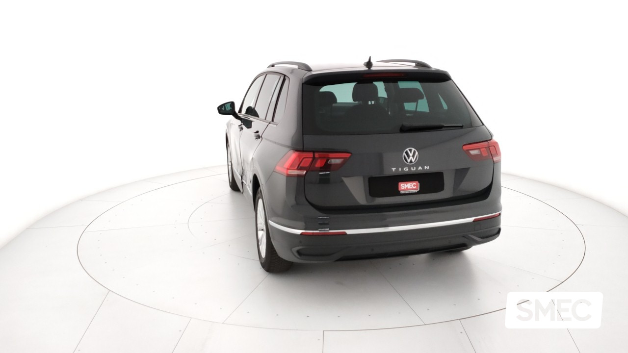 previewVolkswagen Tiguan 2.0 TDI SCR 110KW LIFE DSG