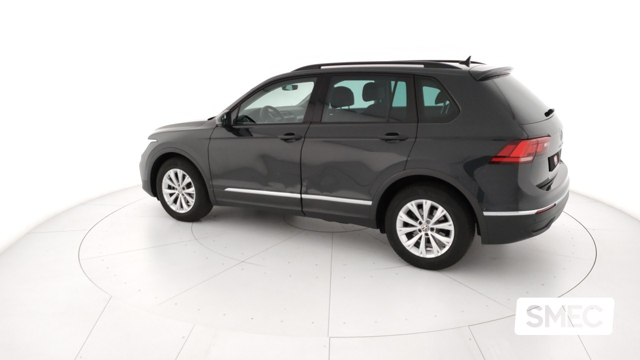 Volkswagen Tiguan 2.0 TDI SCR 110KW LIFE DSG
