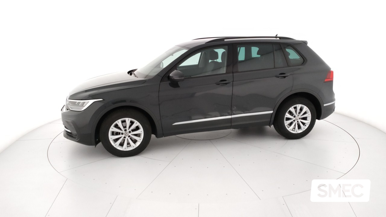 Volkswagen Tiguan 2.0 TDI SCR 110KW LIFE DSG