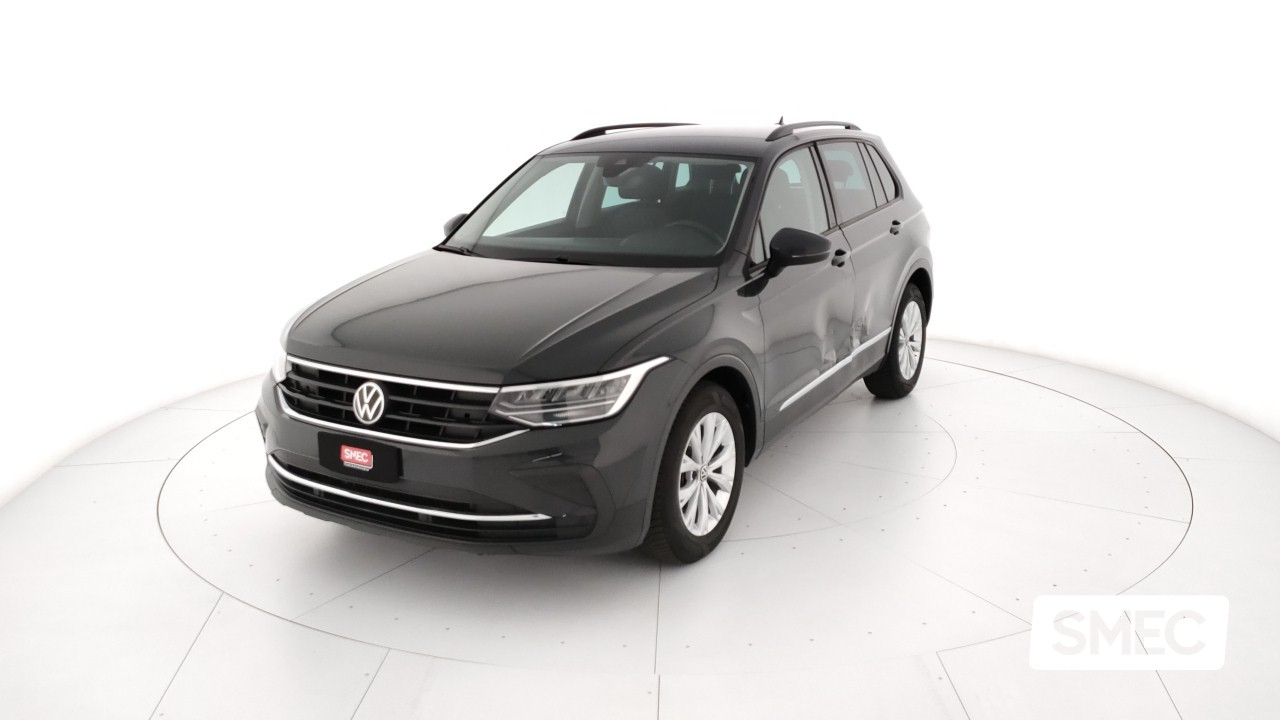 Volkswagen Tiguan 2.0 TDI SCR 110KW LIFE DSG