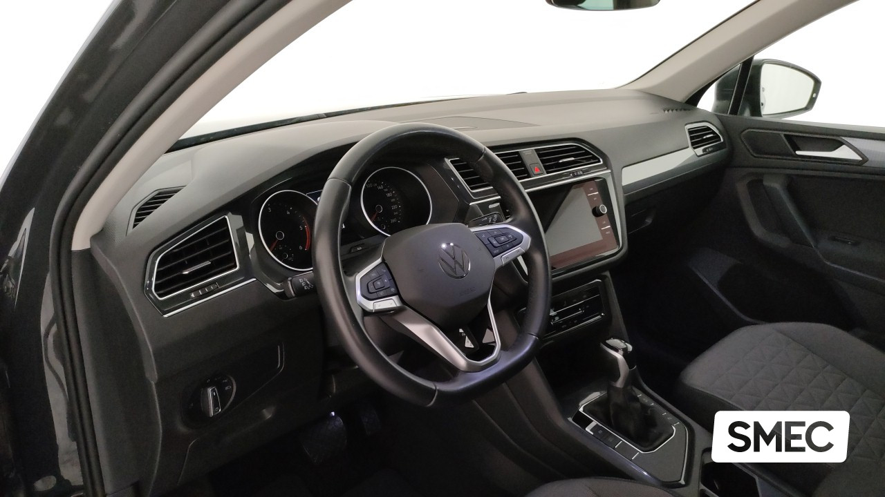 Volkswagen Tiguan 2.0 TDI SCR 110KW LIFE DSG