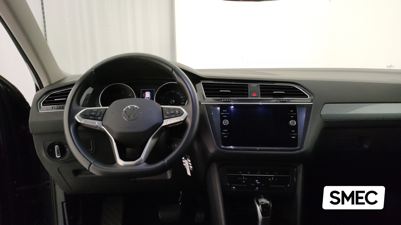 Volkswagen Tiguan 2.0 TDI SCR 110KW LIFE DSG
