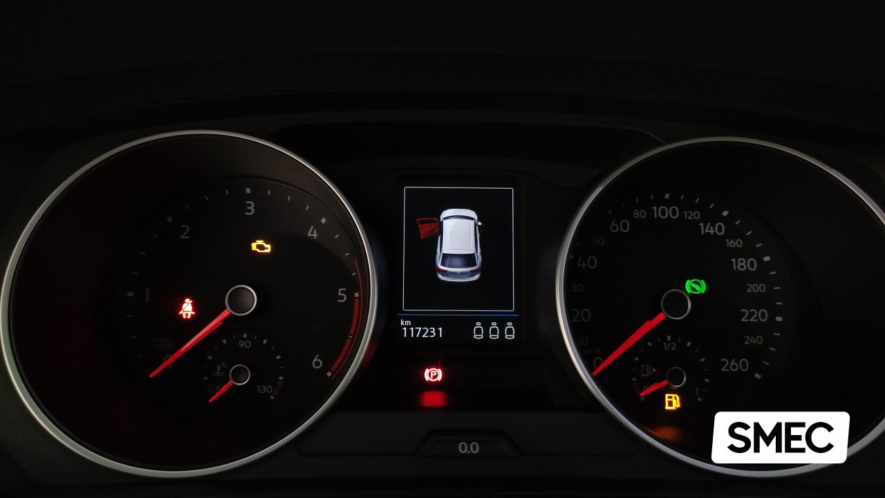 Volkswagen Tiguan 2.0 TDI SCR 110KW LIFE DSG