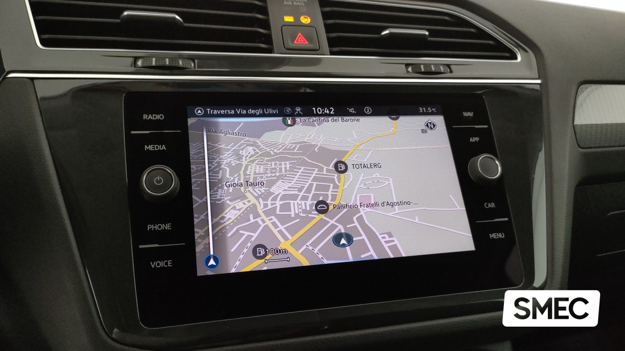 Volkswagen Tiguan 2.0 TDI SCR 110KW LIFE DSG