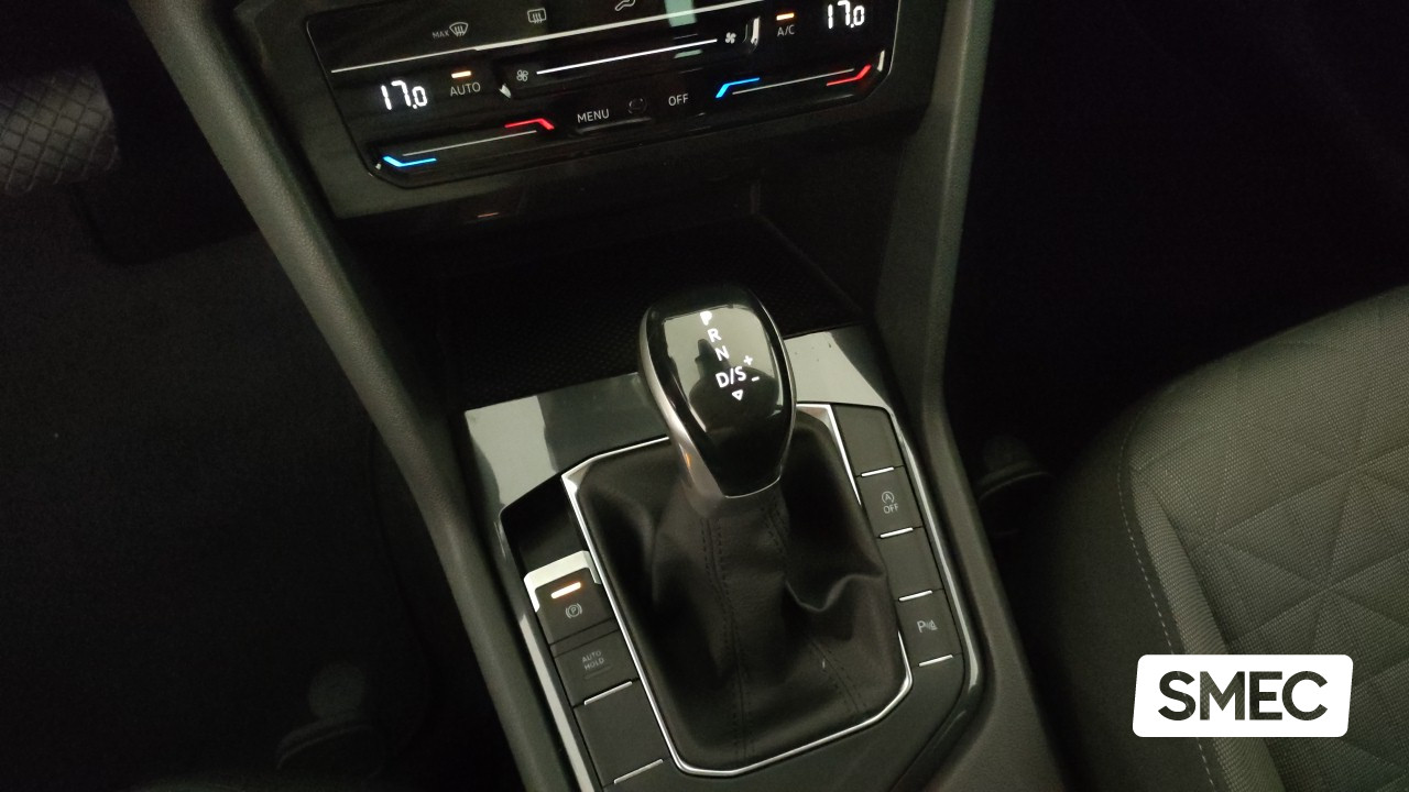 Volkswagen Tiguan 2.0 TDI SCR 110KW LIFE DSG