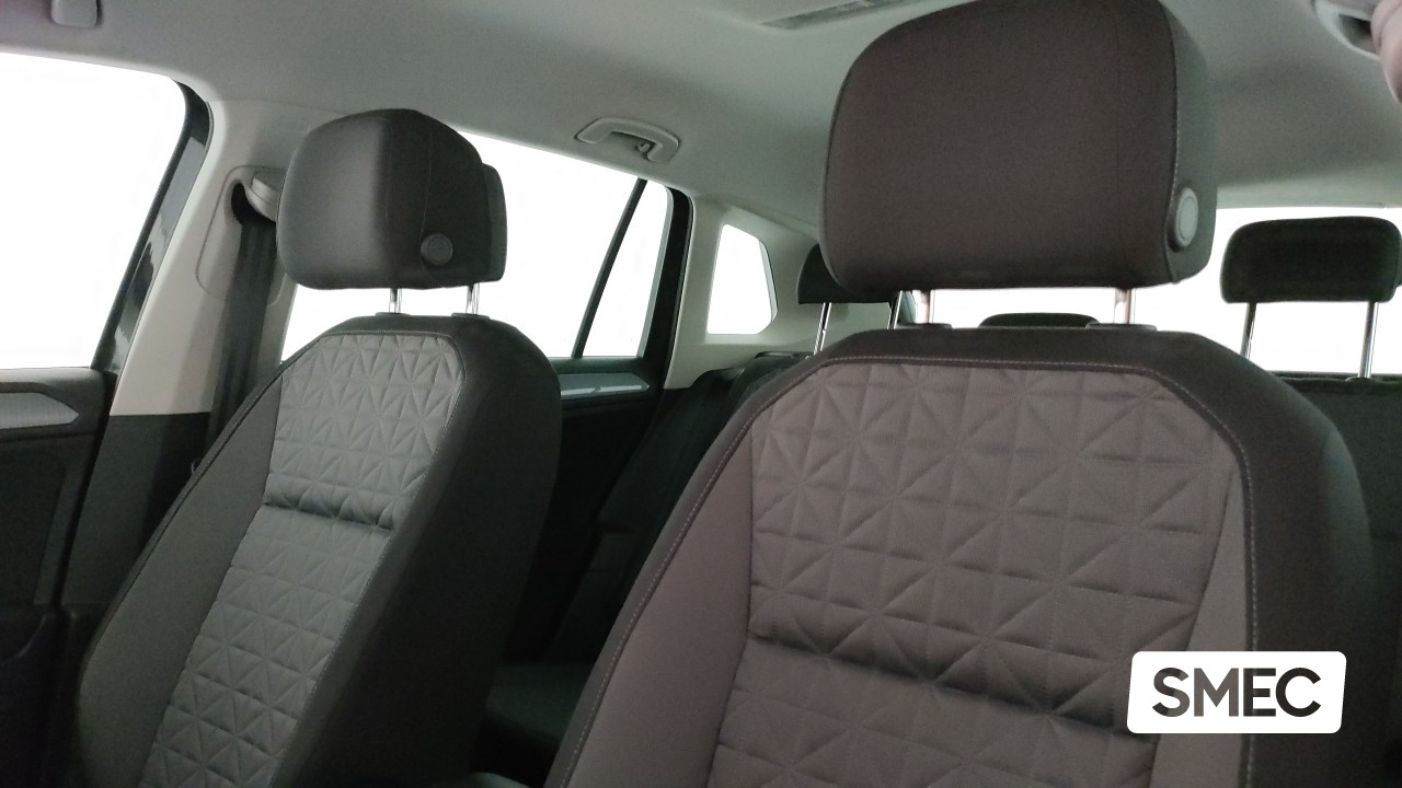 Volkswagen Tiguan 2.0 TDI SCR 110KW LIFE DSG