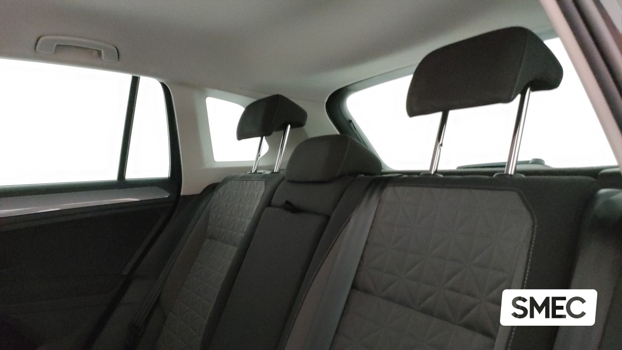 Volkswagen Tiguan 2.0 TDI SCR 110KW LIFE DSG