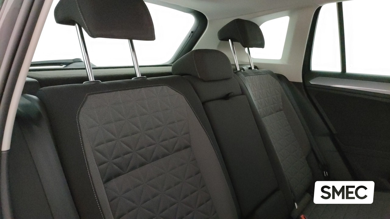 Volkswagen Tiguan 2.0 TDI SCR 110KW LIFE DSG
