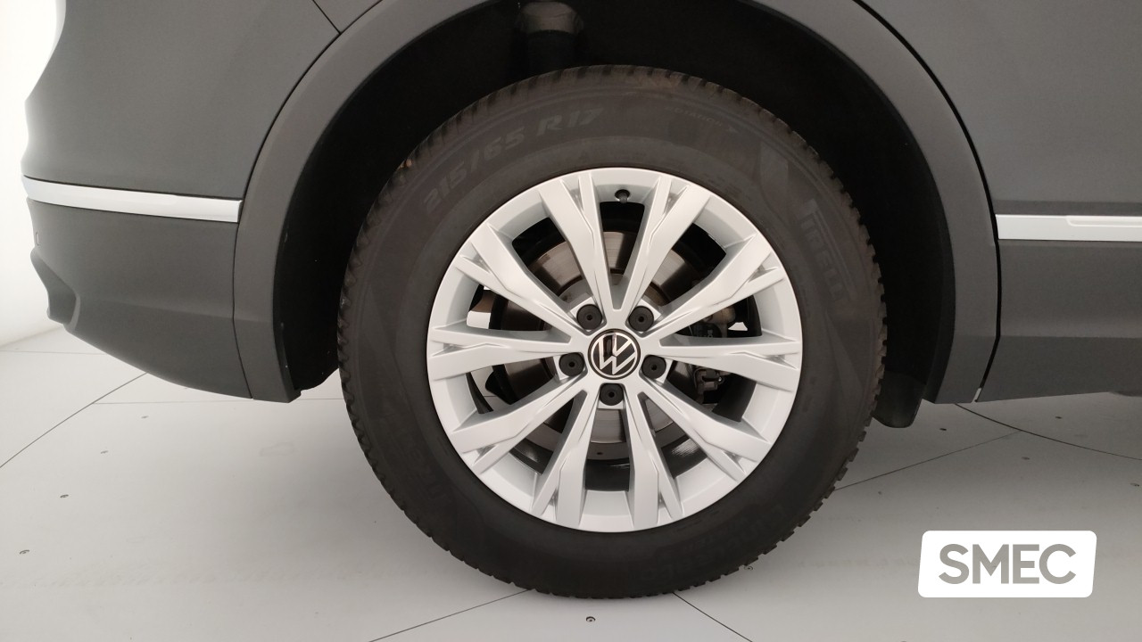 Volkswagen Tiguan 2.0 TDI SCR 110KW LIFE DSG