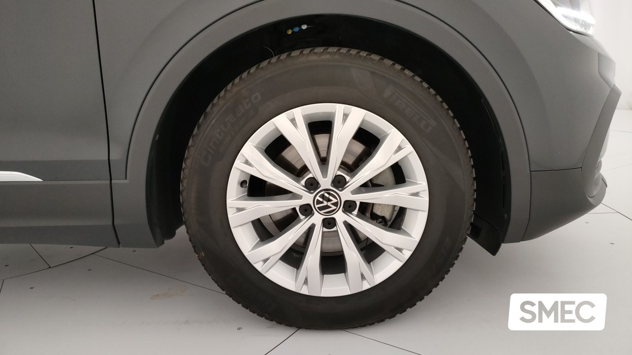 Volkswagen Tiguan 2.0 TDI SCR 110KW LIFE DSG