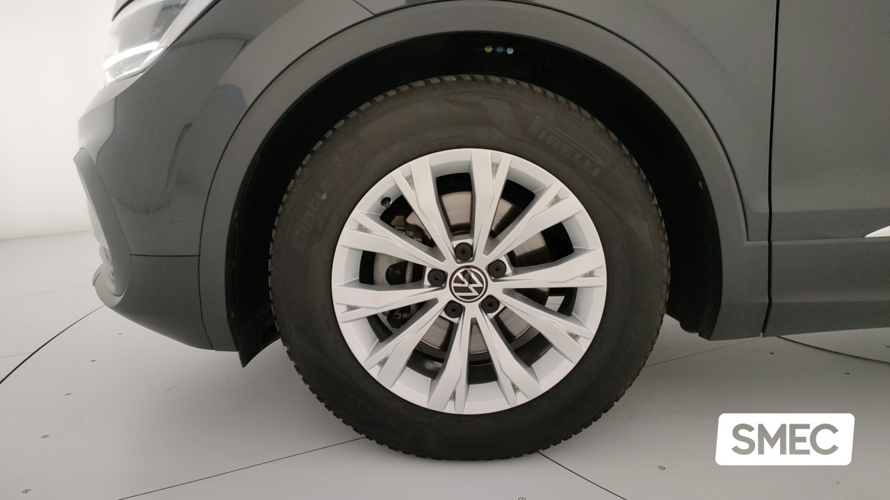 Volkswagen Tiguan 2.0 TDI SCR 110KW LIFE DSG