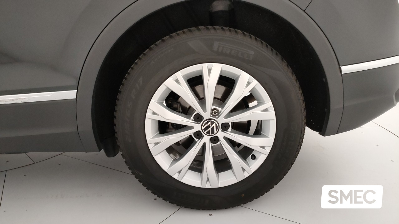 Volkswagen Tiguan 2.0 TDI SCR 110KW LIFE DSG