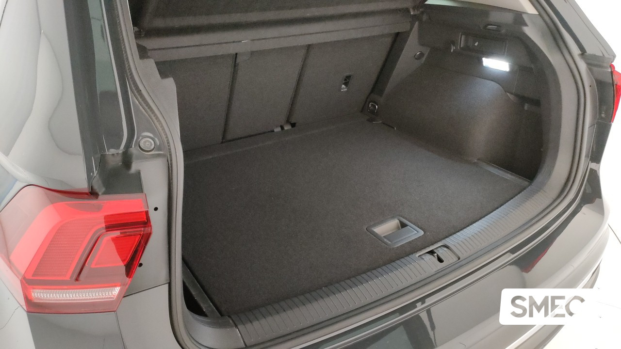Volkswagen Tiguan 2.0 TDI SCR 110KW LIFE DSG