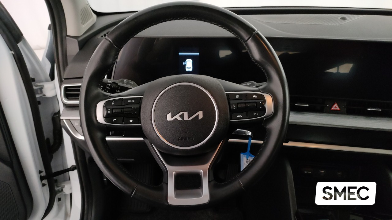 Kia Sportage 1.6 CRDI MHEV BUSINESS 2WD DCT