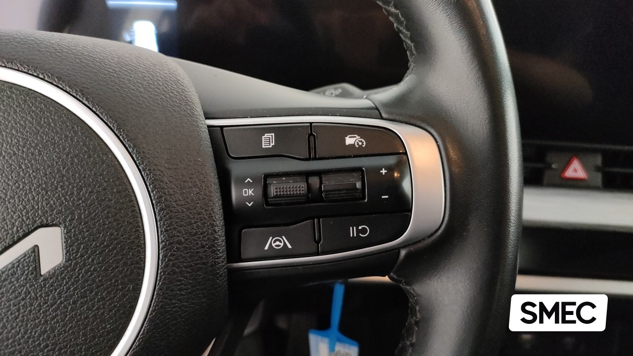 Kia Sportage 1.6 CRDI MHEV BUSINESS 2WD DCT