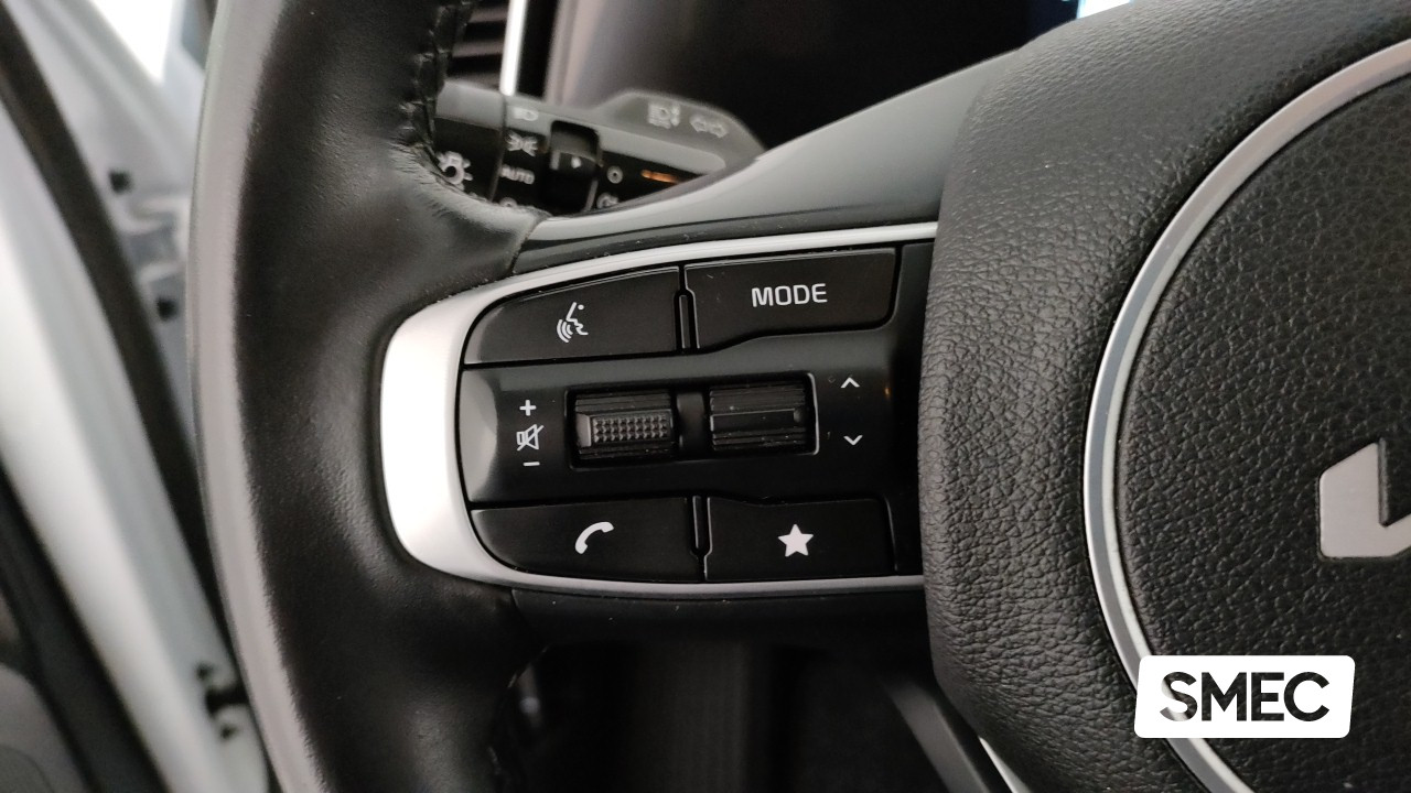 Kia Sportage 1.6 CRDI MHEV BUSINESS 2WD DCT