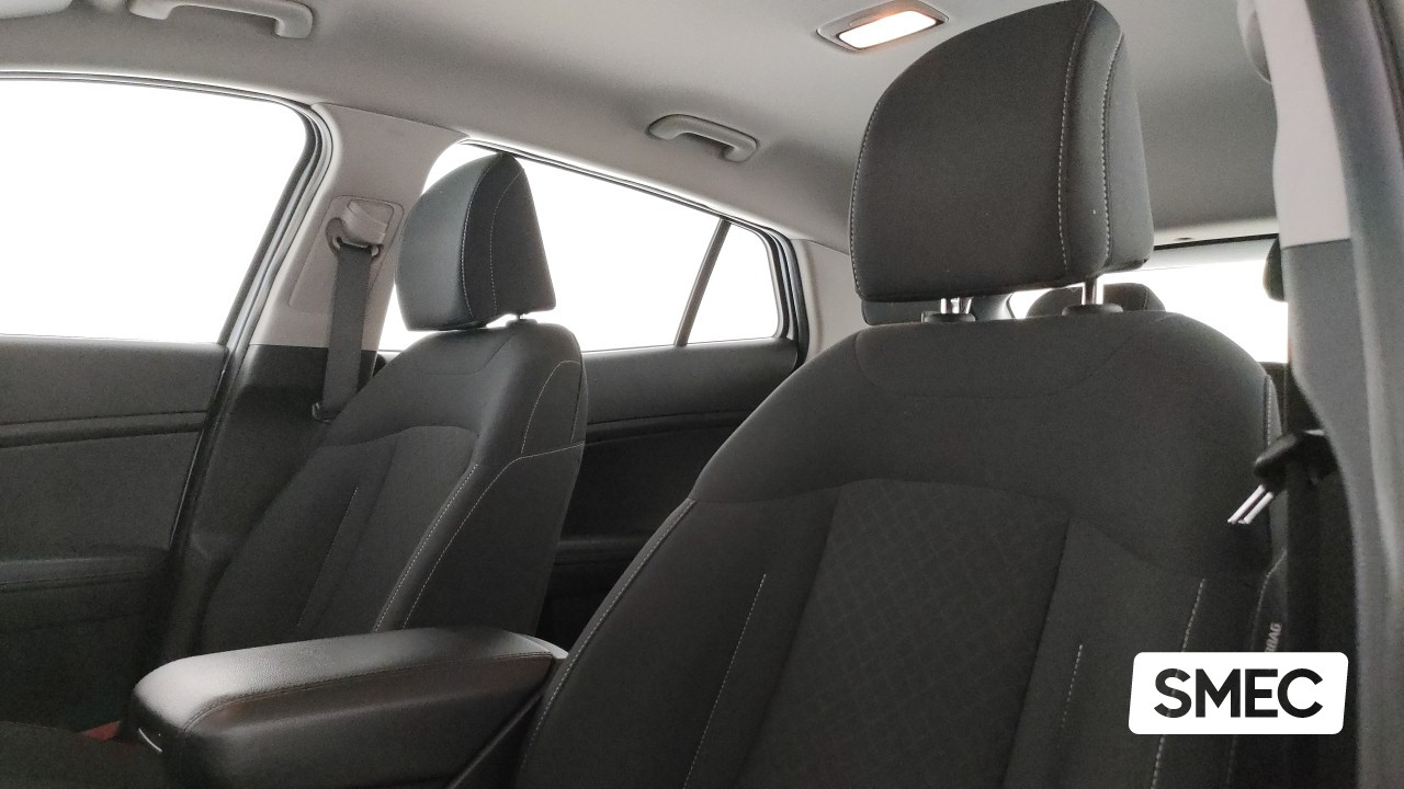 Kia Sportage 1.6 CRDI MHEV BUSINESS 2WD DCT