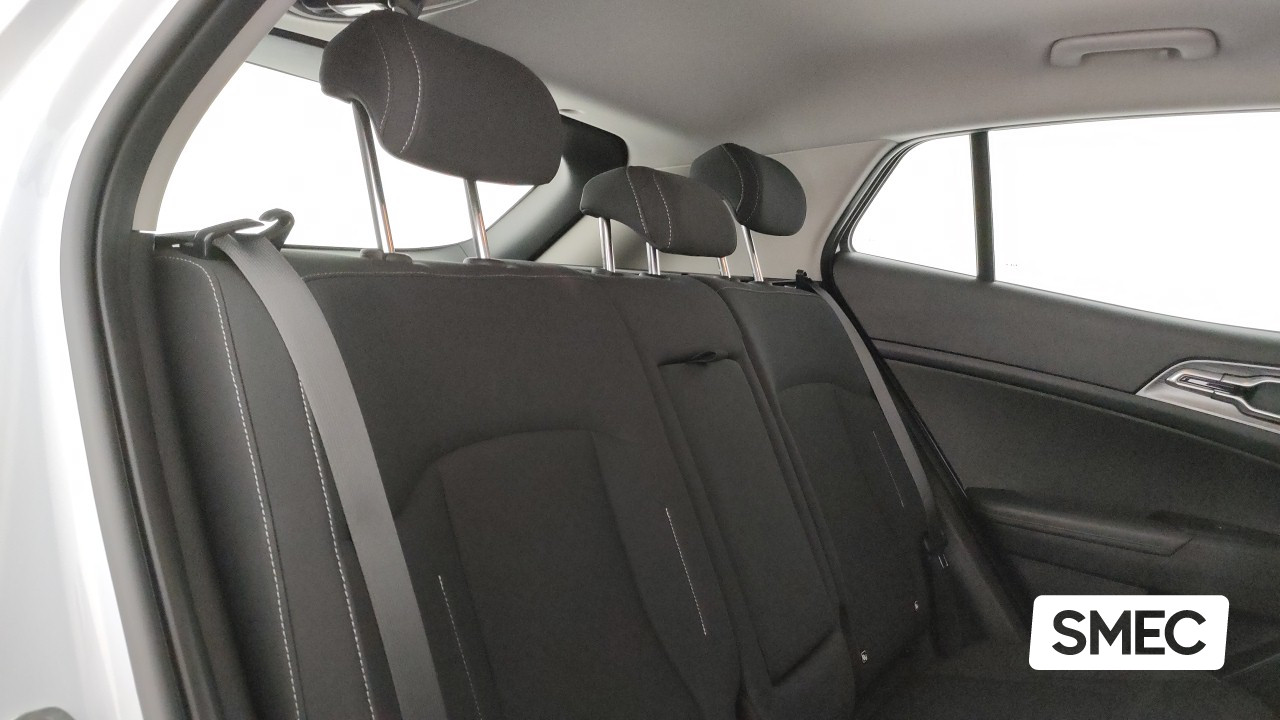 Kia Sportage 1.6 CRDI MHEV BUSINESS 2WD DCT