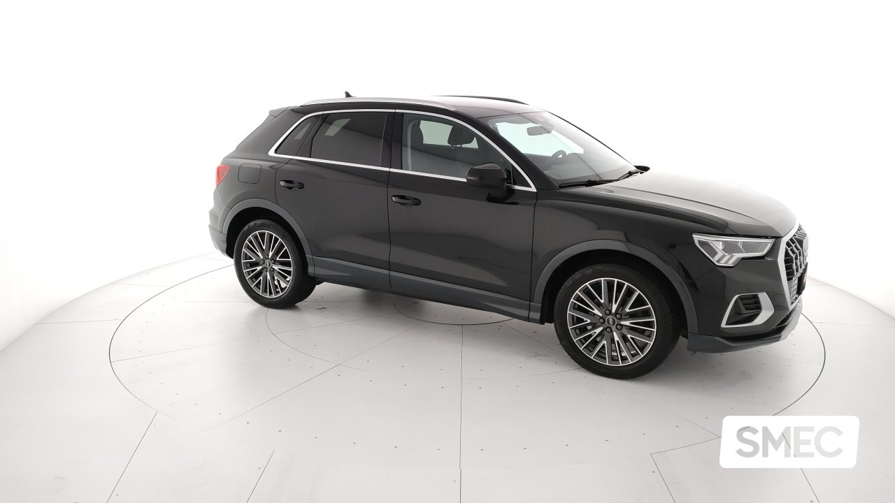 previewAudi Q3 35 TDI quattro S tronic Business Advance