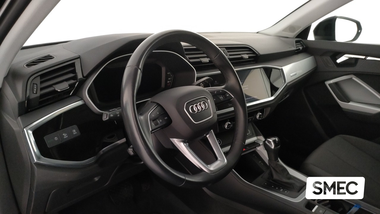 Audi Q3 35 TDI quattro S tronic Business Advance