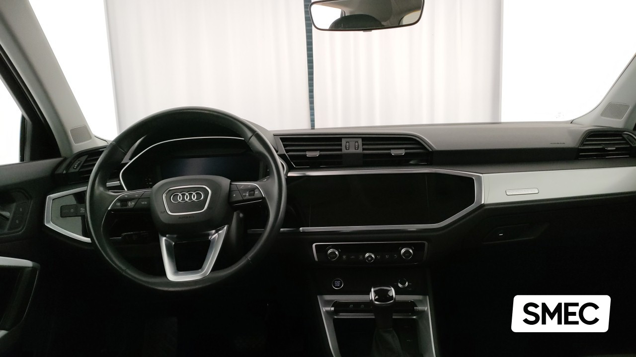 Audi Q3 35 TDI quattro S tronic Business Advance
