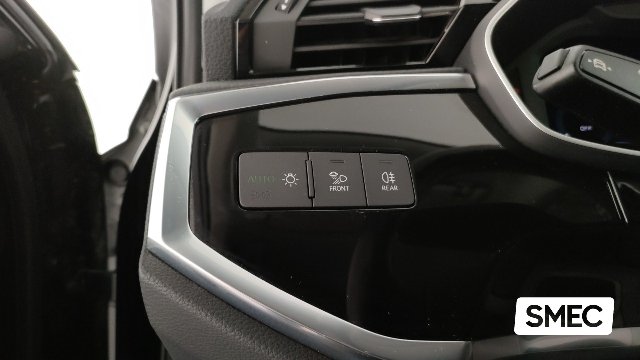 Audi Q3 35 TDI quattro S tronic Business Advance