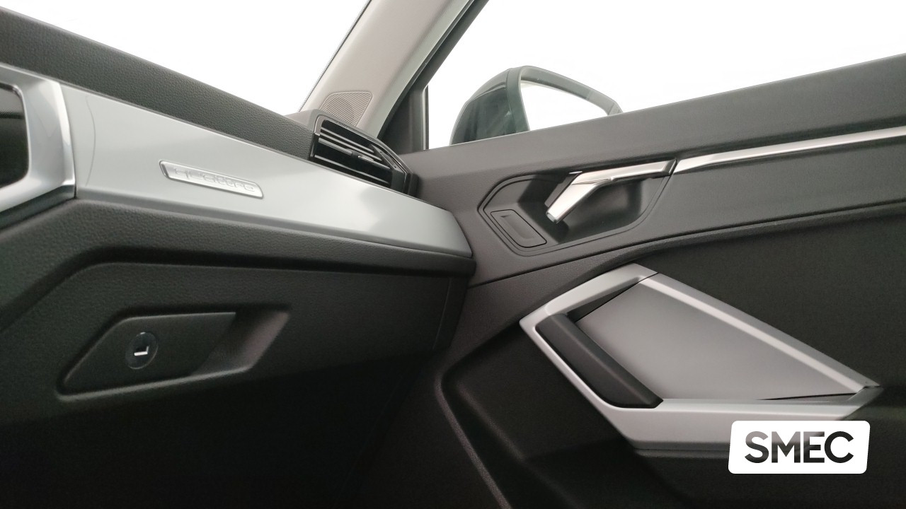 Audi Q3 35 TDI quattro S tronic Business Advance