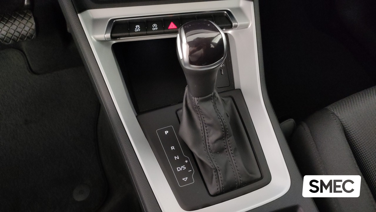 Audi Q3 35 TDI quattro S tronic Business Advance