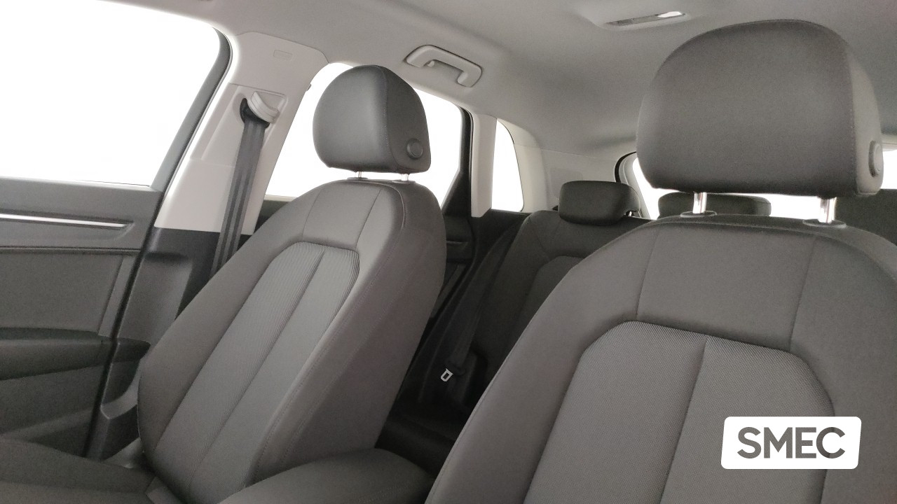 Audi Q3 35 TDI quattro S tronic Business Advance