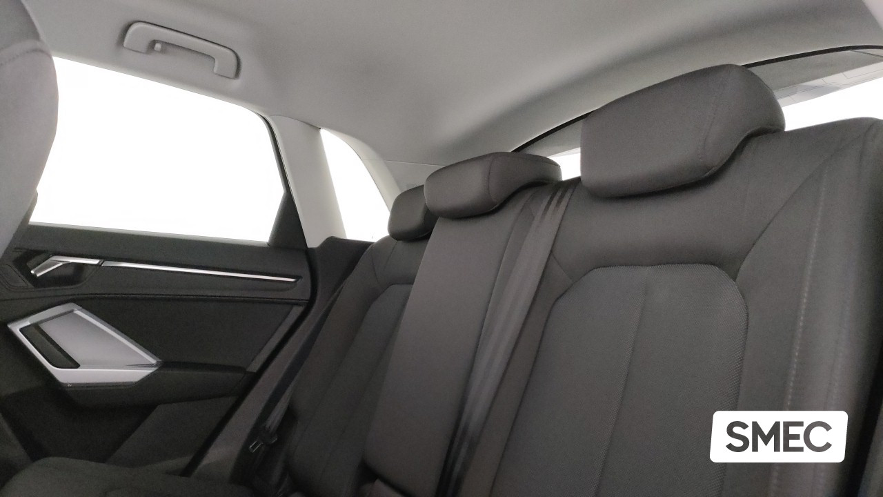 Audi Q3 35 TDI quattro S tronic Business Advance