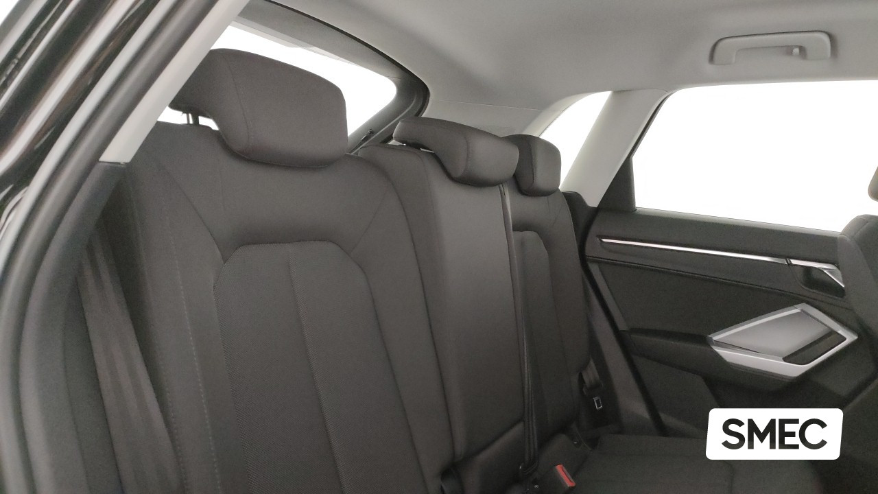 Audi Q3 35 TDI quattro S tronic Business Advance