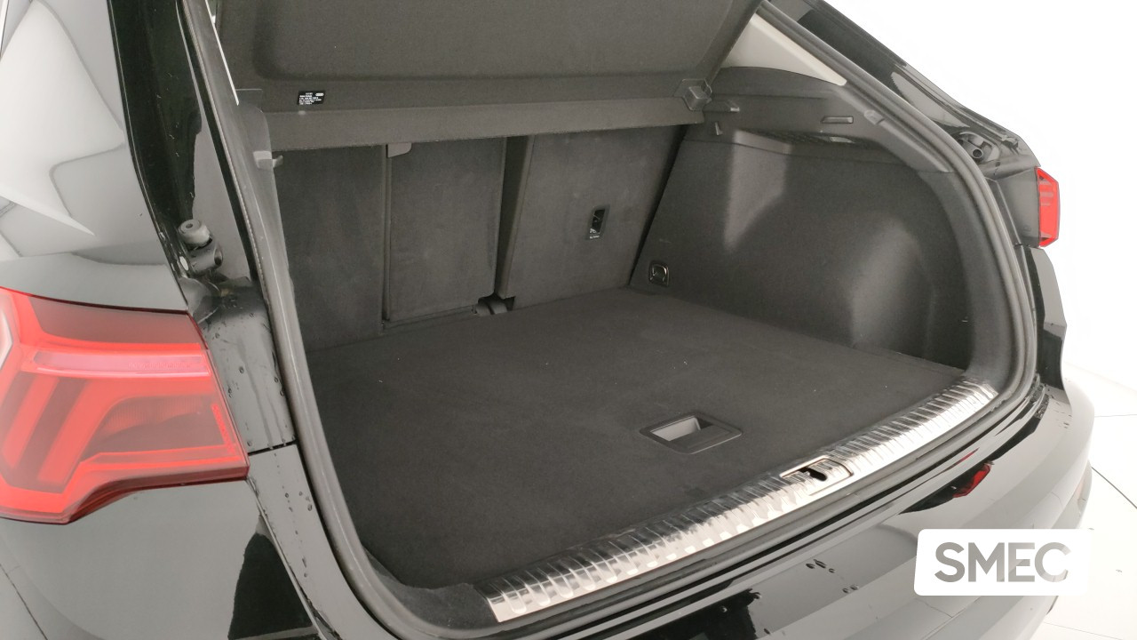 Audi Q3 35 TDI quattro S tronic Business Advance