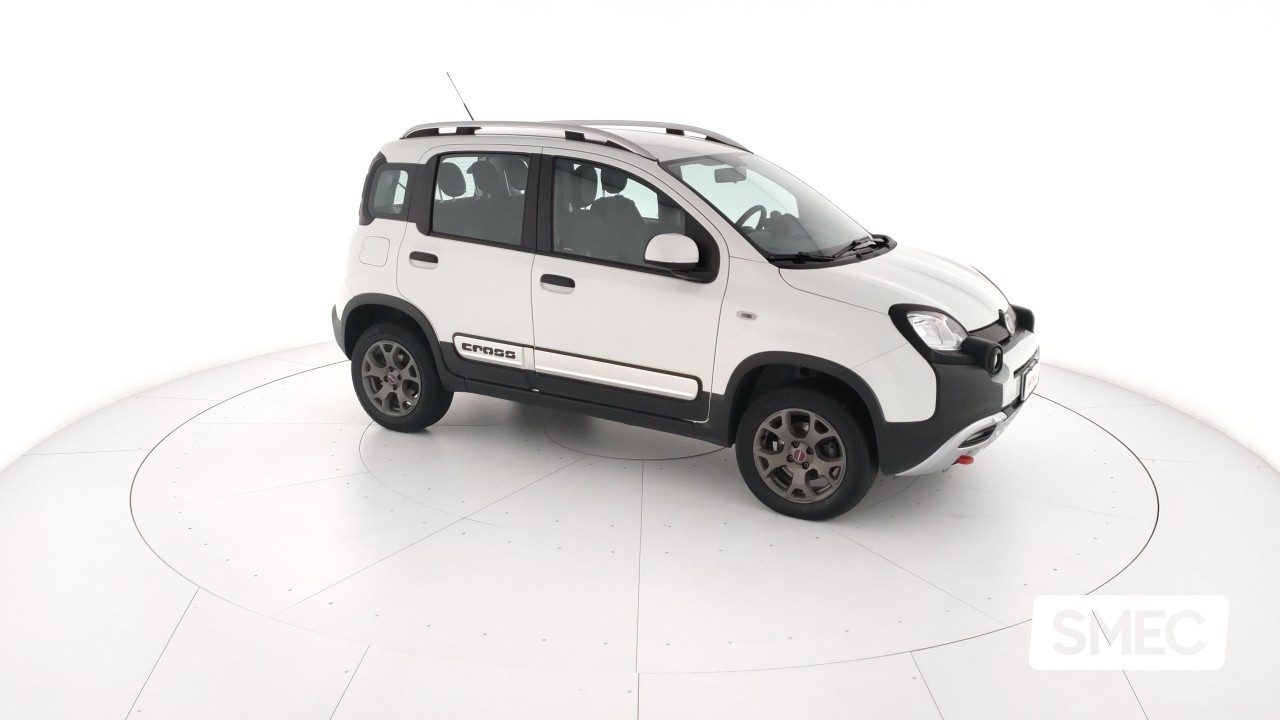 previewFiat Panda 1.3 MJT 95 CV SeS 4×4 (motore con 40.000 km)