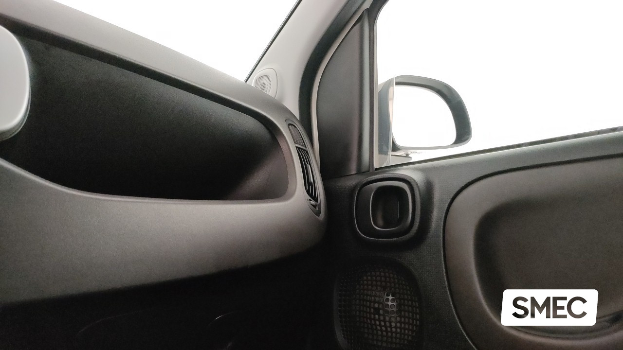 Fiat Panda 1.3 MJT 95 CV SeS 4×4 (motore con 40.000 km)