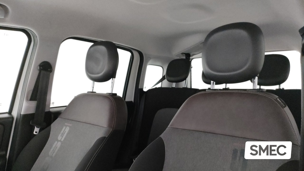 Fiat Panda 1.3 MJT 95 CV SeS 4×4 (motore con 40.000 km)