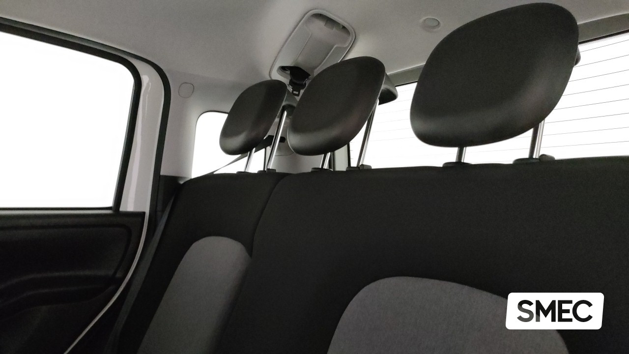 Fiat Panda 1.3 MJT 95 CV SeS 4×4 (motore con 40.000 km)