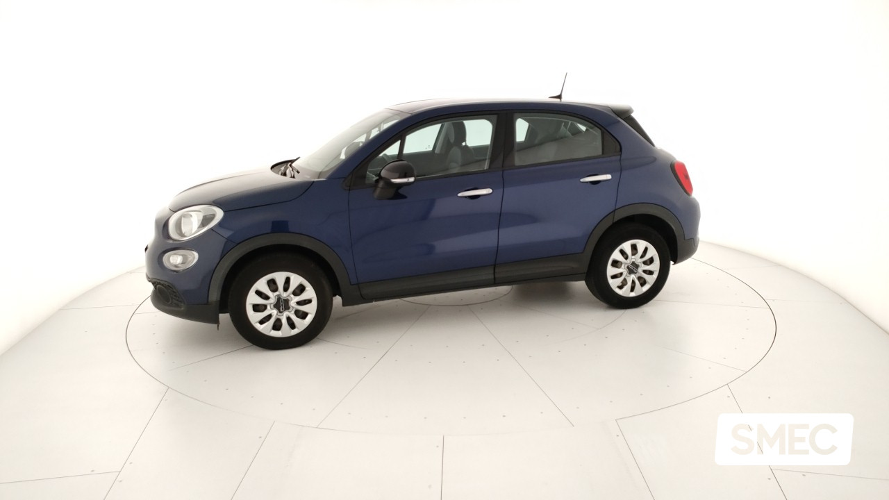Fiat  500X 1.5 Hybrid DCT 130 cv