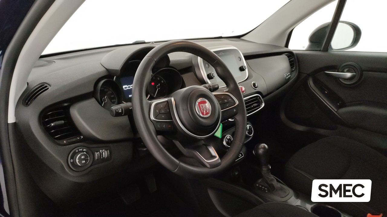 Fiat  500X 1.5 Hybrid DCT 130 cv