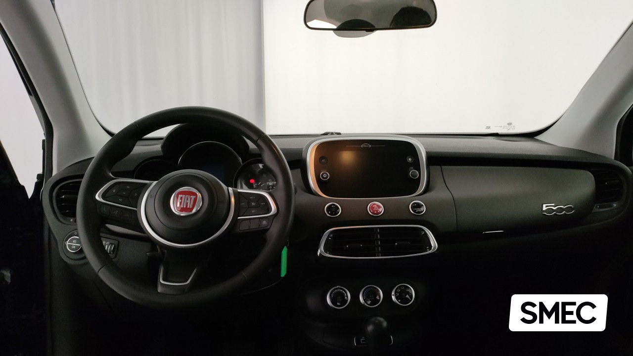 Fiat  500X 1.5 Hybrid DCT 130 cv