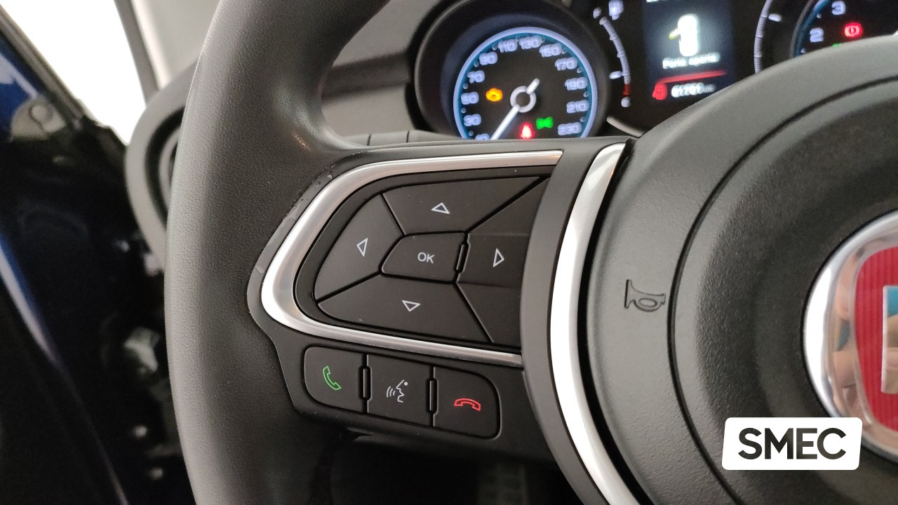 Fiat  500X 1.5 Hybrid DCT 130 cv