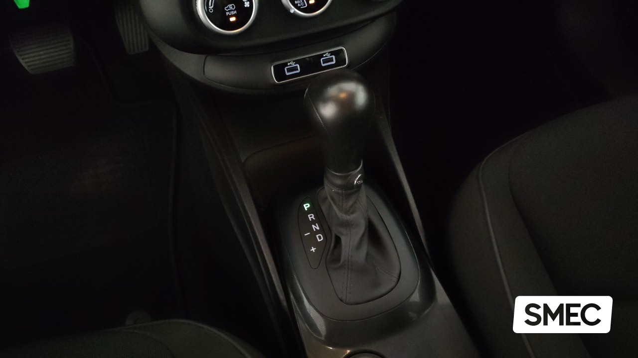 Fiat  500X 1.5 Hybrid DCT 130 cv