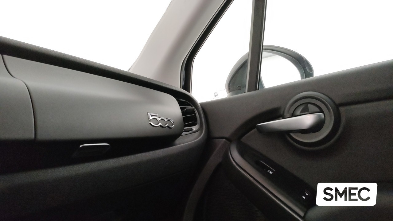 Fiat  500X 1.5 Hybrid DCT 130 cv