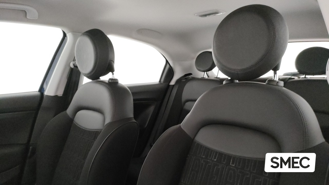 Fiat  500X 1.5 Hybrid DCT 130 cv
