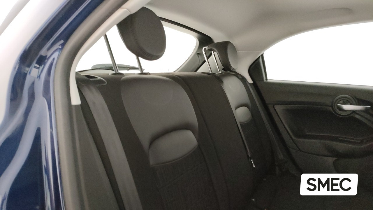 Fiat  500X 1.5 Hybrid DCT 130 cv