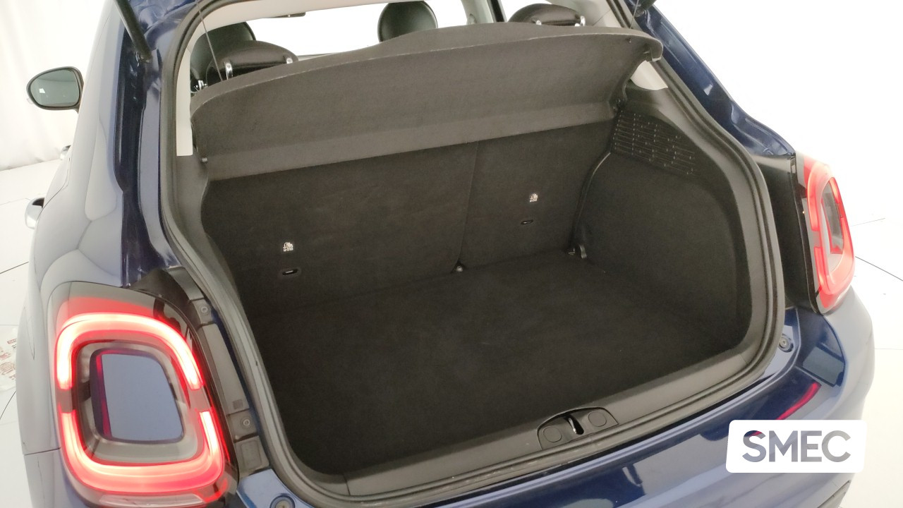 Fiat  500X 1.5 Hybrid DCT 130 cv
