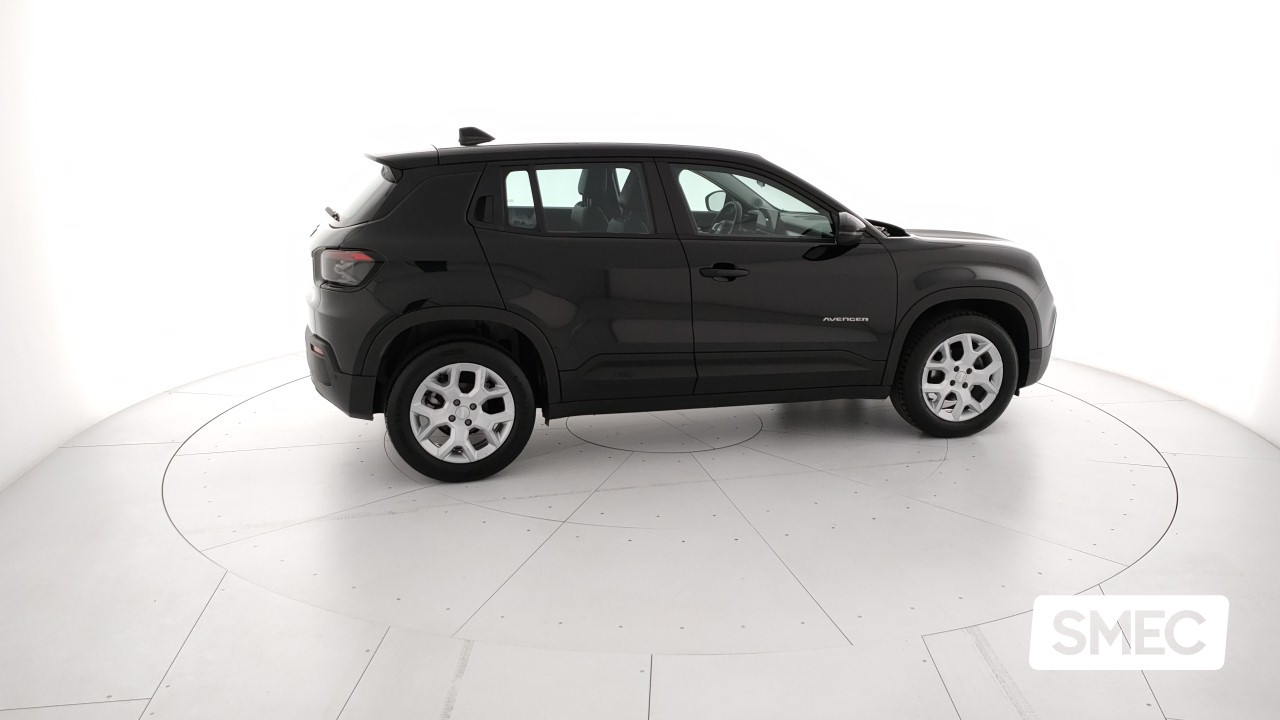previewJeep Avenger 1.2 turbo Altitude