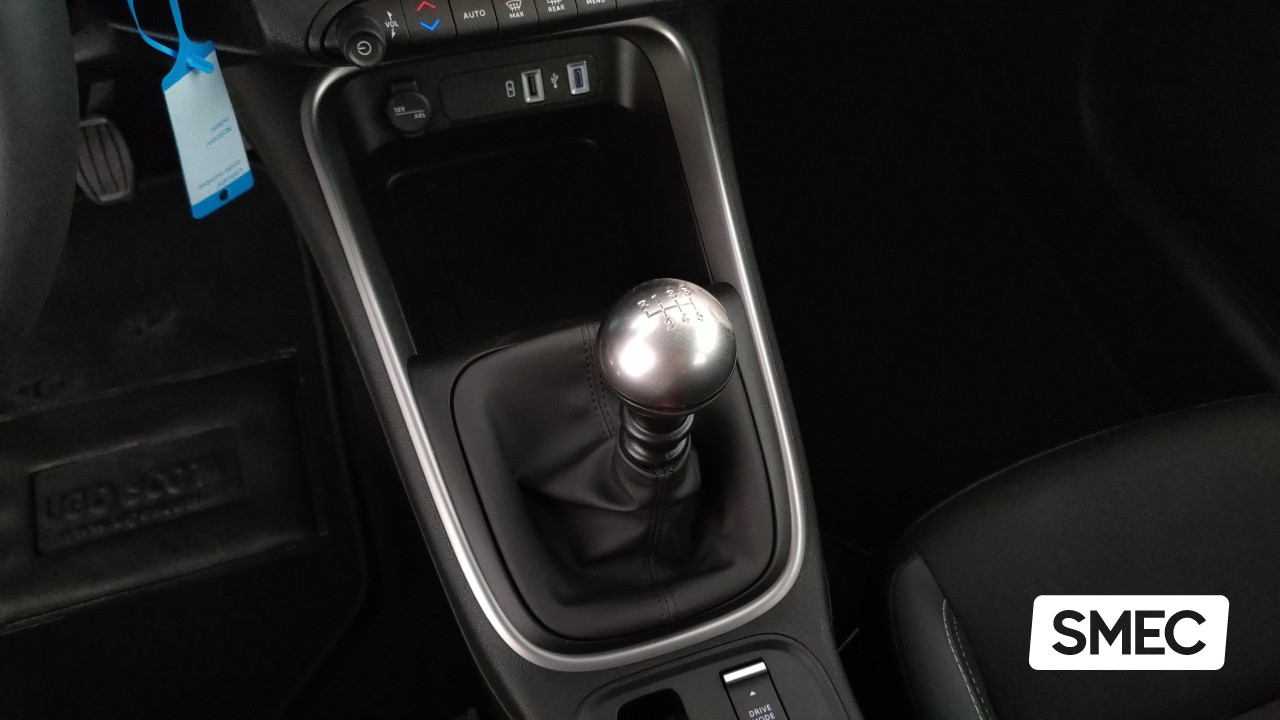 Jeep Avenger 1.2 turbo Altitude
