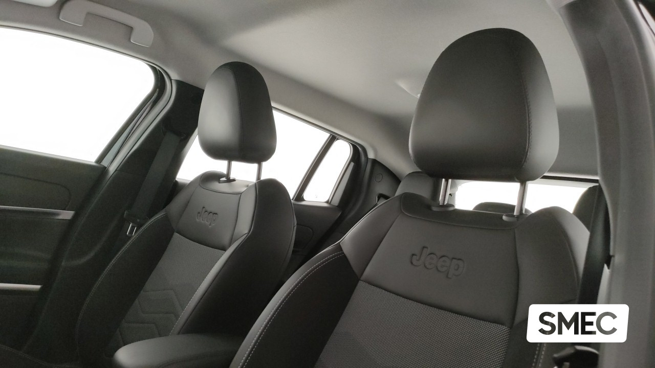 Jeep Avenger 1.2 turbo Altitude