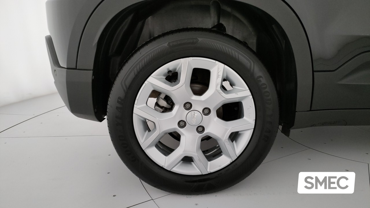 Jeep Avenger 1.2 turbo Altitude