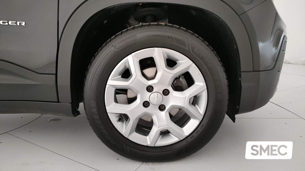 Jeep Avenger 1.2 turbo Altitude